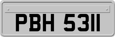 PBH5311