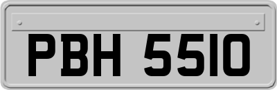 PBH5510