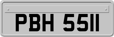 PBH5511