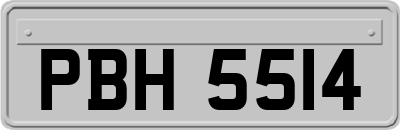 PBH5514