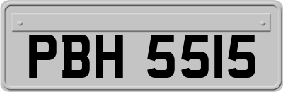 PBH5515