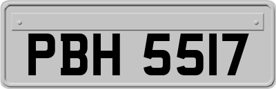 PBH5517