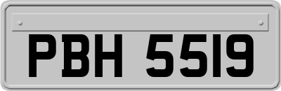 PBH5519