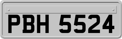 PBH5524