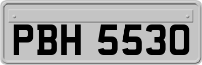 PBH5530