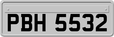 PBH5532