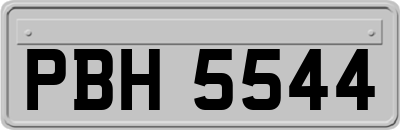 PBH5544