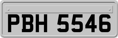 PBH5546