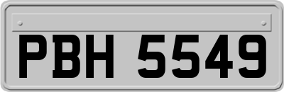 PBH5549