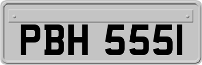 PBH5551