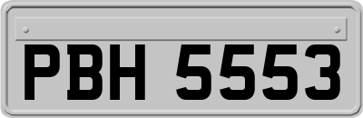 PBH5553