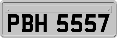 PBH5557