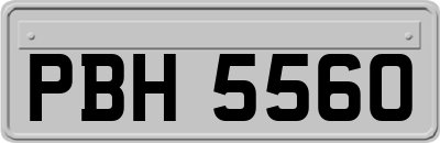 PBH5560