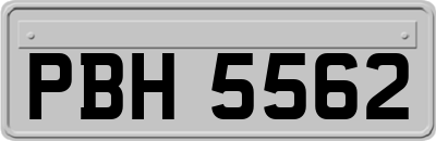 PBH5562