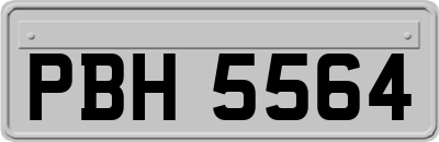 PBH5564