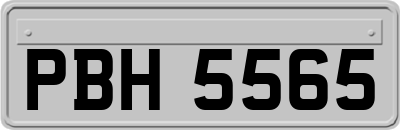 PBH5565