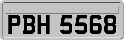 PBH5568