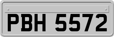 PBH5572