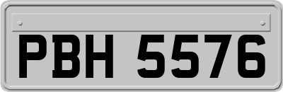 PBH5576