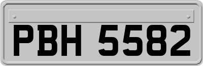 PBH5582