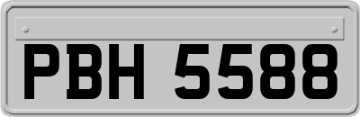 PBH5588