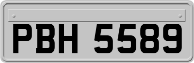 PBH5589