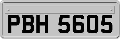 PBH5605