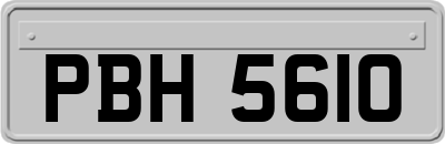 PBH5610