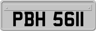 PBH5611