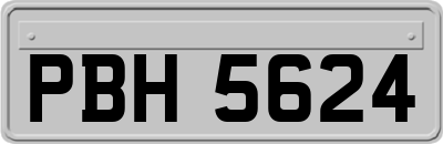 PBH5624