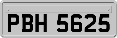 PBH5625