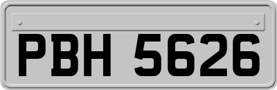 PBH5626