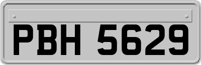 PBH5629