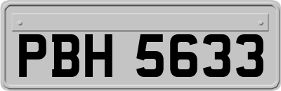 PBH5633