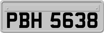 PBH5638