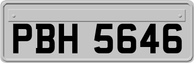 PBH5646