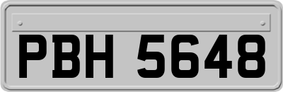 PBH5648