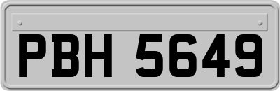 PBH5649