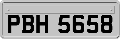 PBH5658