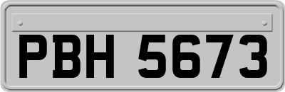 PBH5673