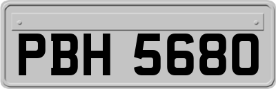 PBH5680