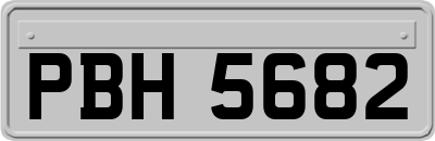 PBH5682