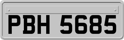 PBH5685