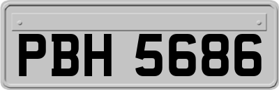 PBH5686