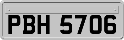 PBH5706