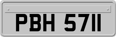 PBH5711