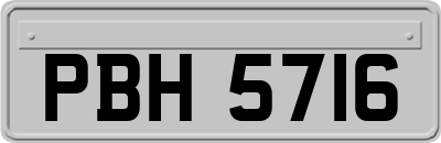 PBH5716