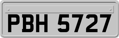 PBH5727