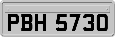 PBH5730