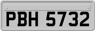 PBH5732